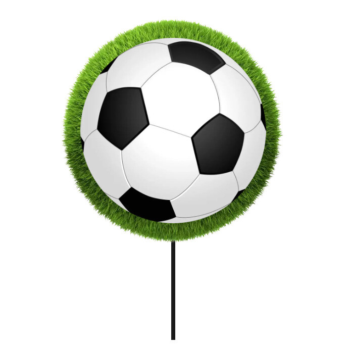 cake-topper-football-soccer-sports-games-template-postermywall for Free Printable Soccer Cake Toppers cake topper, football, soccer, sports, games, Template | PosterMyWall for Free Printable Soccer Cake Toppers
