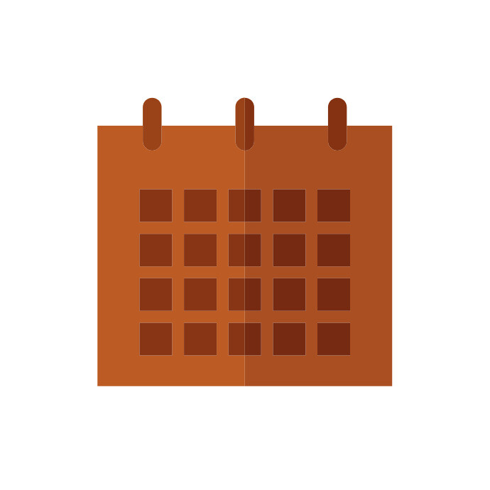 Copy of Calendar | PosterMyWall