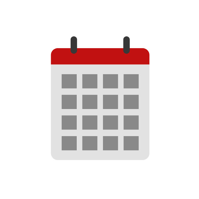 Calendar Template | PosterMyWall