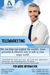 1,610+ call center Customizable Design Templates | PosterMyWall