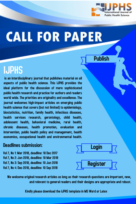 Call for Papers Template | PosterMyWall