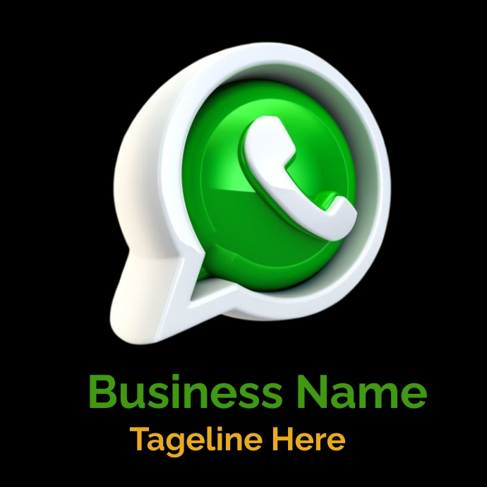 Call Logo Examples call logo Template | PosterMyWall
