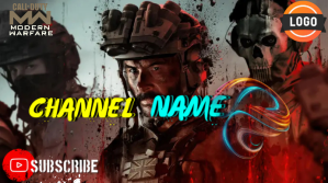 Call Of Duty Warzone Youtube Thumbnail Template | PosterMyWall