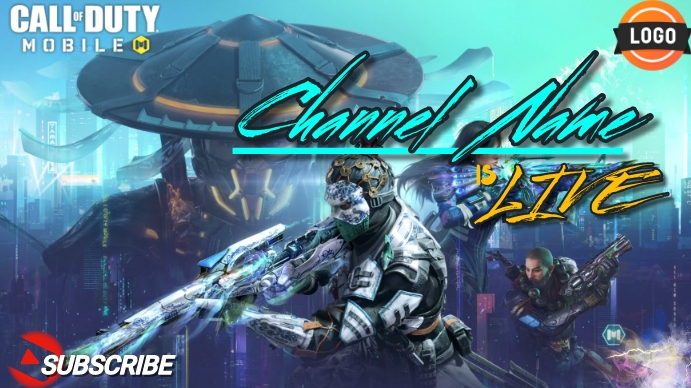 Call of Duty Mobile Template | PosterMyWall