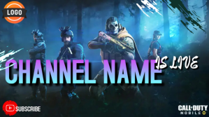 Call Of Duty Warzone Youtube Thumbnail Template | PosterMyWall