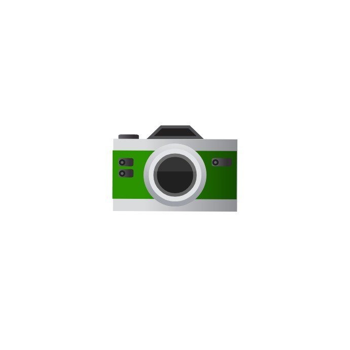 Camera Template | PosterMyWall
