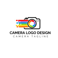 Camera Development Kit Logo CAMERA LOGO Template | PosterMyWall