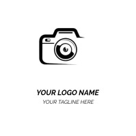NEON LOGO Template | PosterMyWall