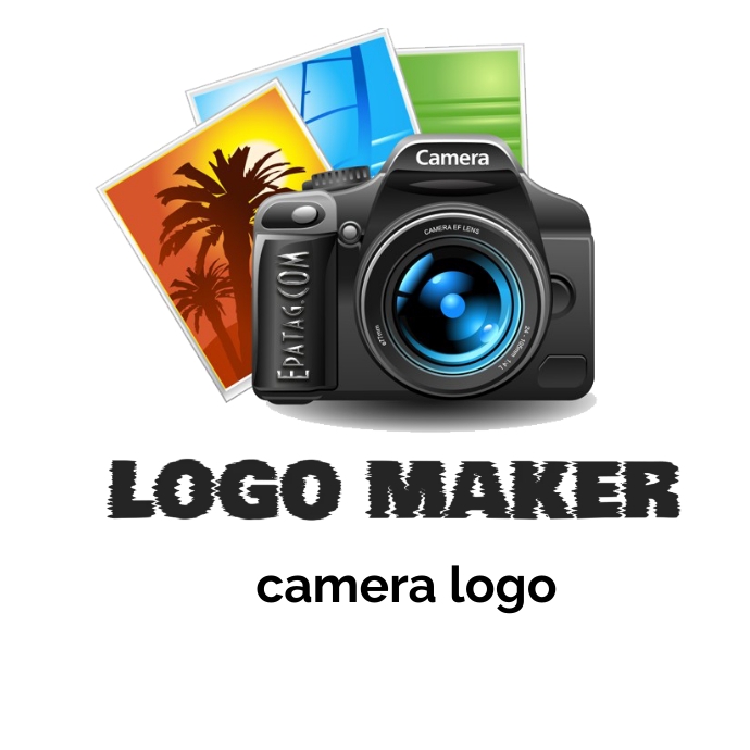 camera logos Template | PosterMyWall