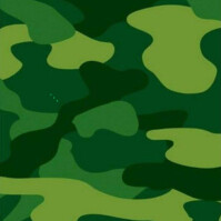camouflage Instagram Post template