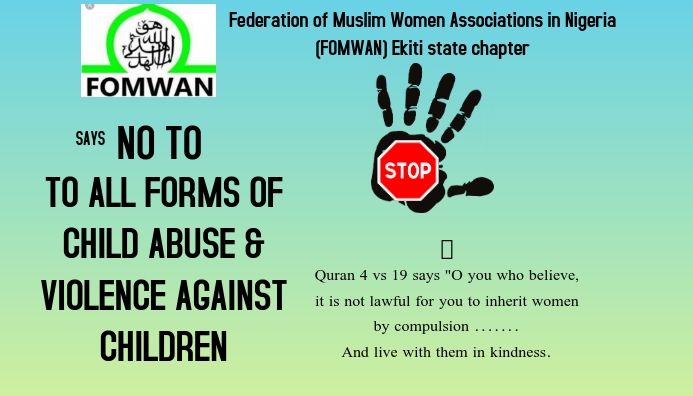 Campaign against Child abuse and Rape Template | PosterMyWall