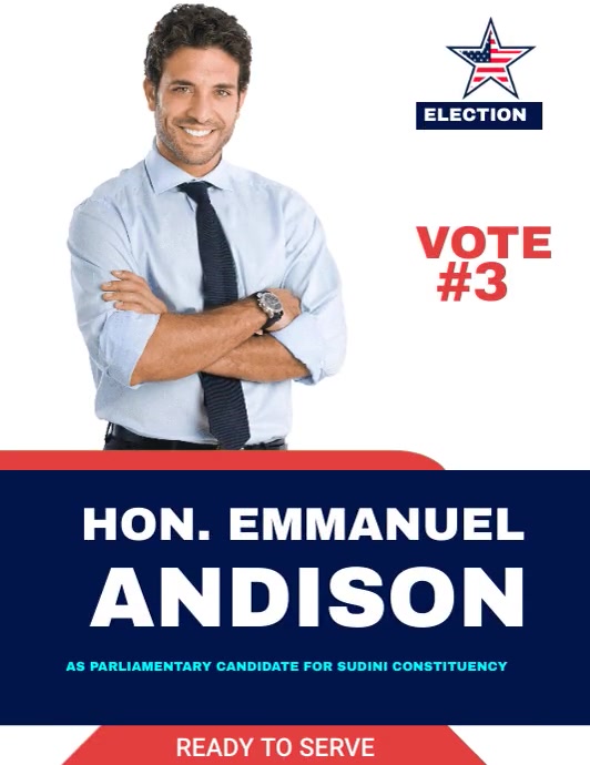 campaign animation poster template | PosterMyWall