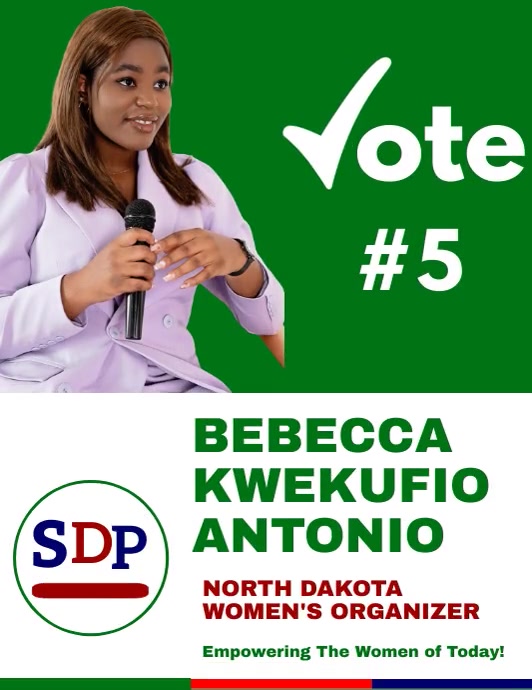 Copy of campaign animation poster template | PosterMyWall