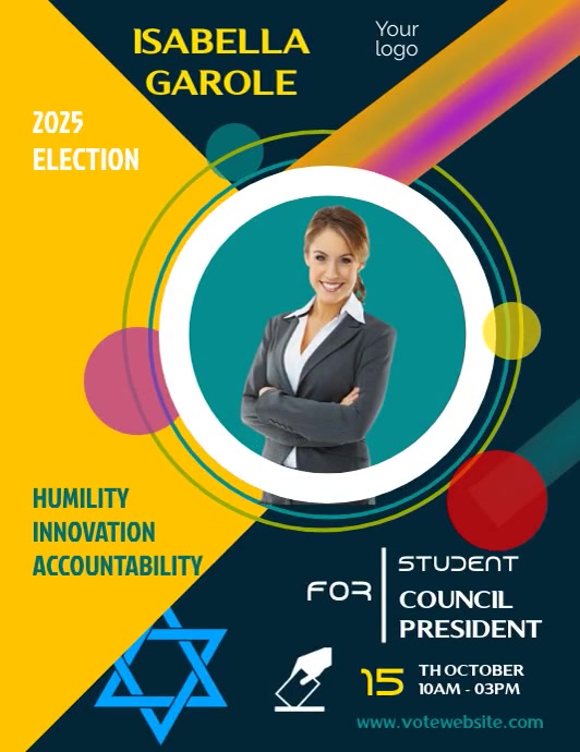 campaign animation poster template | PosterMyWall