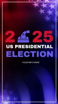 campaign Instagram Story template