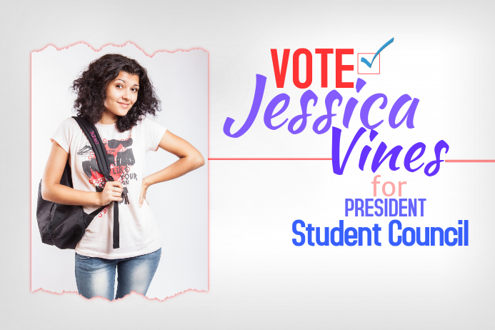 campaign flyer template postermywall