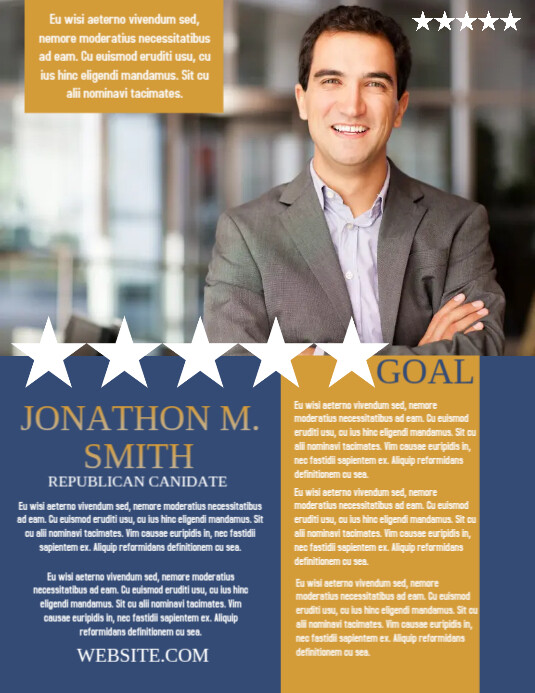 Copy of Campaign PosterMyWall