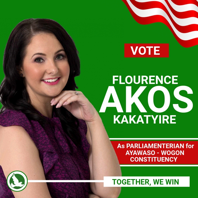 Campaign Poster Template PosterMyWall
