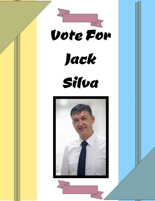 Campaign Templates | PosterMyWall