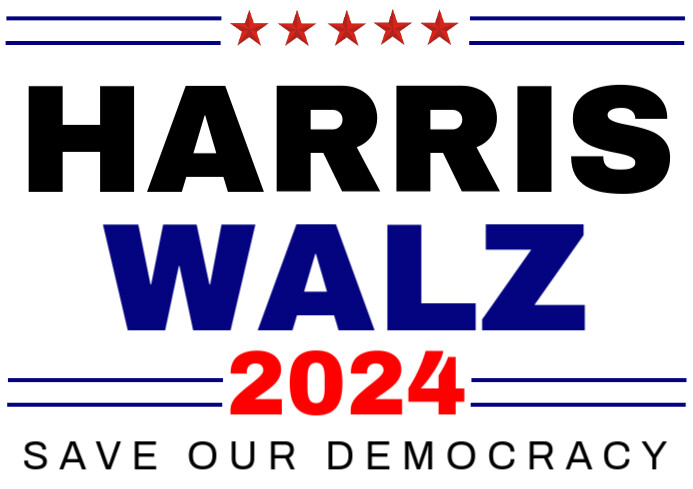 CAMPAIGN TSHIRT DESIGN A1 template
