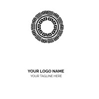 LOGO DESIGN Template | PosterMyWall