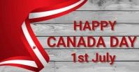 Canada day, event,Independence day Facebook Shared Image template