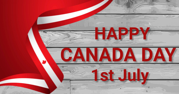 Canada day, event,Independence day template