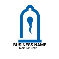 Candom In candom logo Template | PosterMyWall