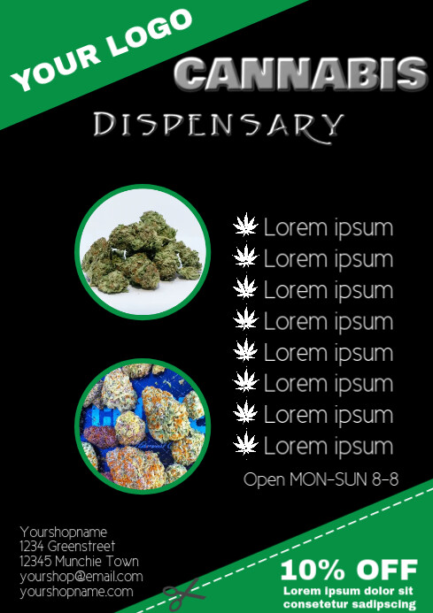 Merajut Jaringan Digital: Strategi Pemasaran Dispensari Ganja Medis di Era Modern