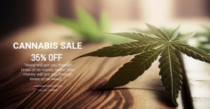 cannabis quotation sale marijuana quotes Facebook 共享图片 template