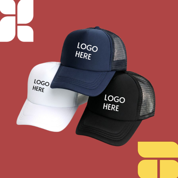 Cap design Template | PosterMyWall
