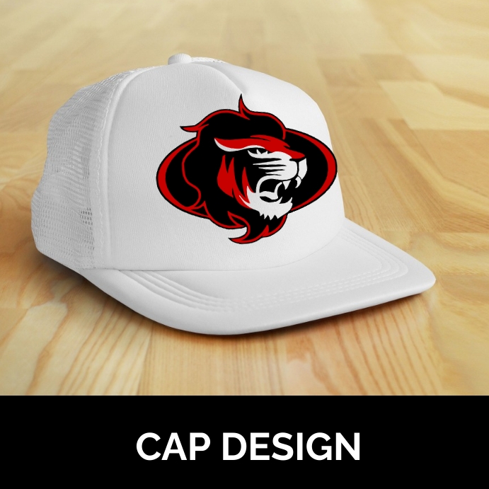 cap design Template | PosterMyWall