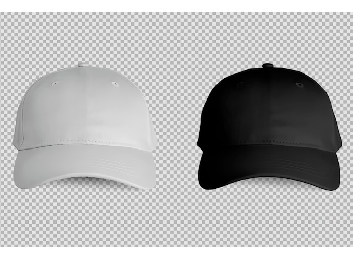 Cap Printing Sample Cap Template | PosterMyWall