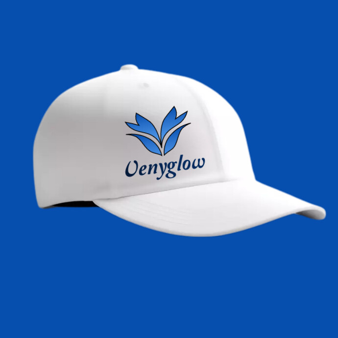 Cap Design Template | PosterMyWall