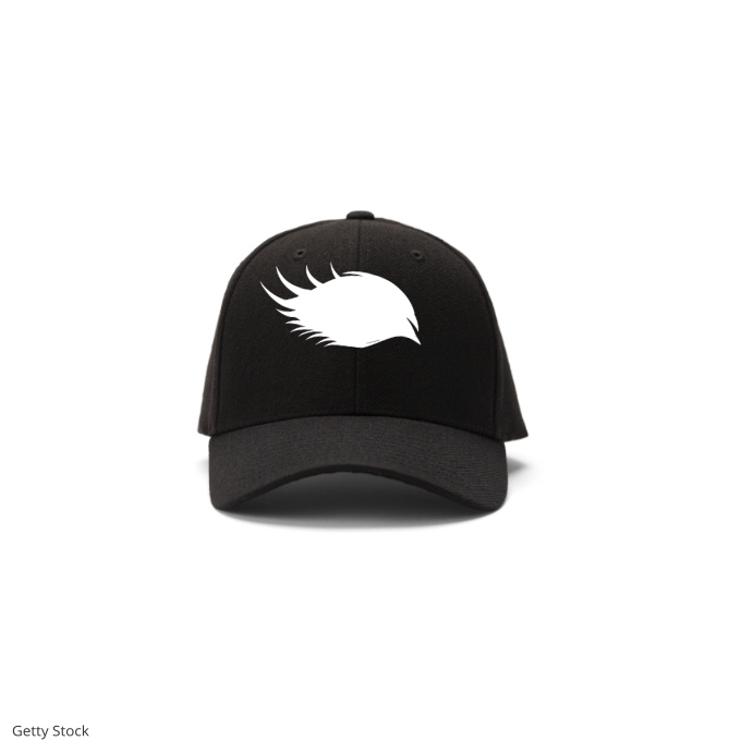 cap design Template PosterMyWall
