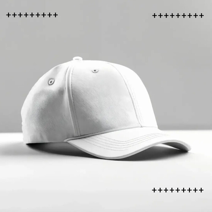 Copy of Cap flyer template | PosterMyWall