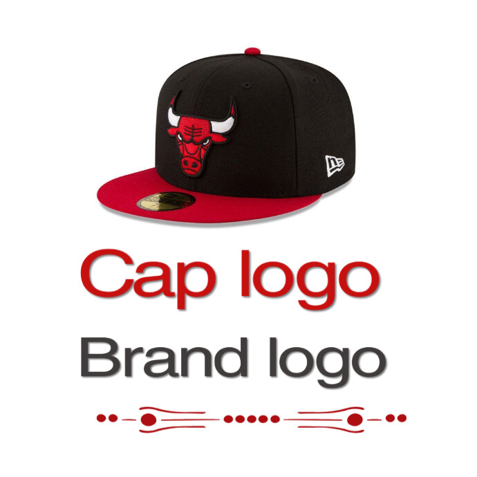 Cap logo Template PosterMyWall