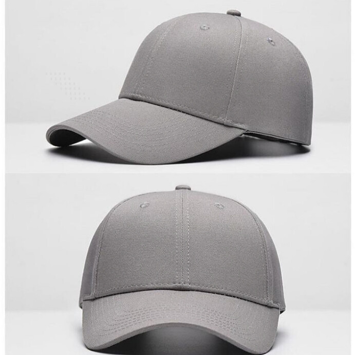 Cap Mockup Template, Cap Logo Mockup, Editable Cap Design, Fashion Cap Mockup, Hat Design Mockup Instagram-bericht