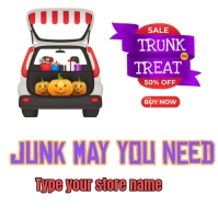 Car Boot Sale Poster, Car Boot Sale Poster Template, Car Trunk Sale Flyer, Car Boot Sale Flyer Templ Logo