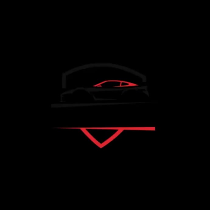 Car Dealer Logo Ad Social Media Template Postermywall