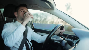 Car Drive Enjoy Zdjęcie tytułowe kanału na YouTube template