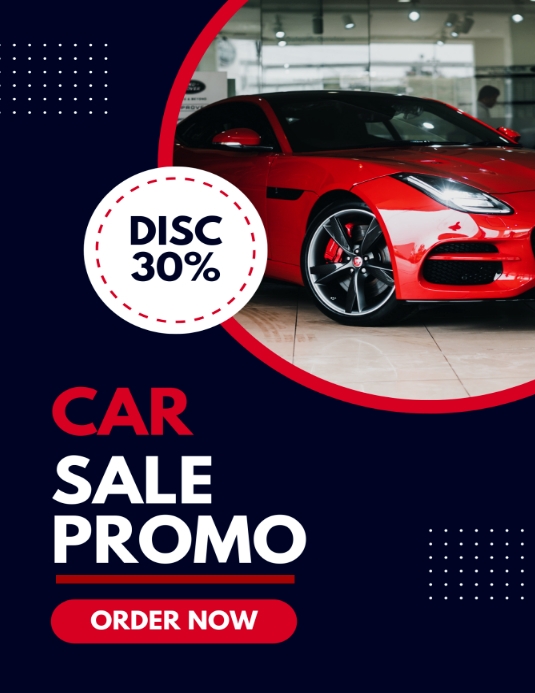 Car flyer Template PosterMyWall Car flyer Template PosterMyWall