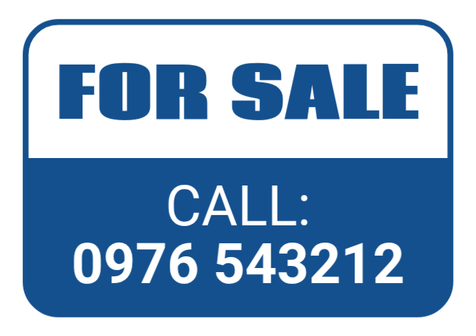 Car for sale sign template | PosterMyWall