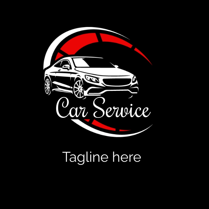 Car logo design, design for car,car washing ( template
