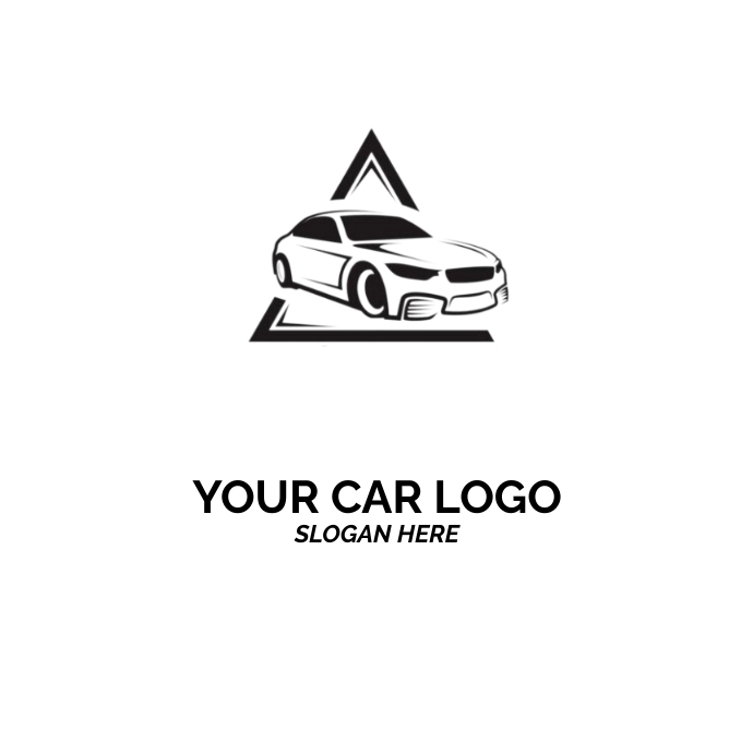 car logo Template | PosterMyWall
