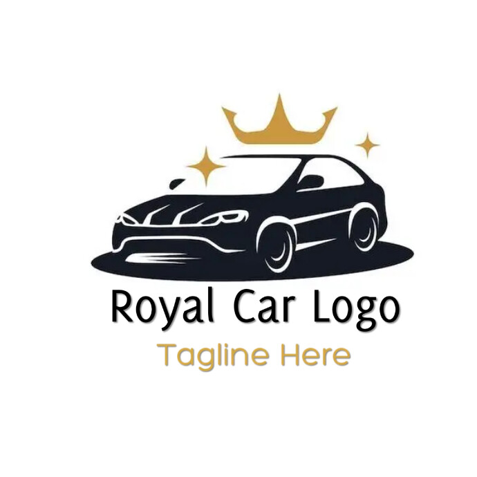 Car Logo template