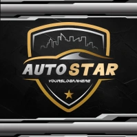 Car Logo template