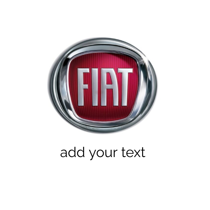 Car logos Template | PosterMyWall