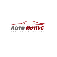Car Outline/automtive Centre Logo/vehicle Services/auto Repair/icon/symbol/bus/garage/comapny Logo template