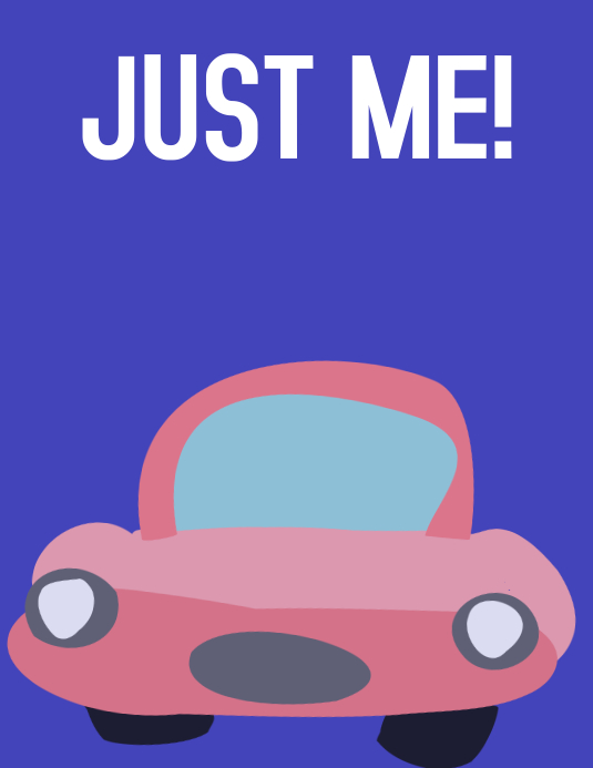 Car Poster Template PosterMyWall